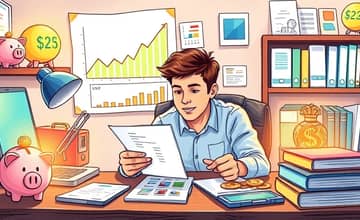 A Auditoria Financeira Pessoal: Onde Seu Dinheiro Vai?