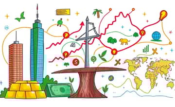 A Importância da Diversificação de Carteira