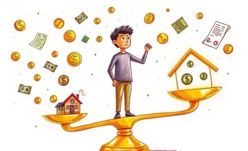 Organize Suas Finanças: Empréstimo Como Ferramenta de Reestruturação