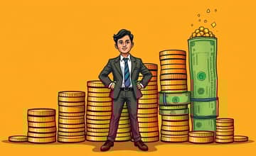 Empréstimo Para Negócios: Alavancando Sua Empresa ao Sucesso