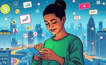 Empréstimos Online: Conveniência e Rapidez na Palma da Sua Mão