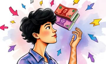 Empréstimo Pessoal: Quando é a Melhor Opção Para Suas Finanças?