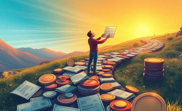 Como Sair das Dívidas Com a Ajuda Certa: O Poder do Empréstimo