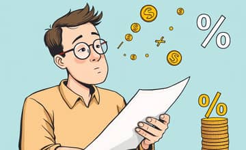 O Impacto do Custo Efetivo Total (CET) no Seu Empréstimo