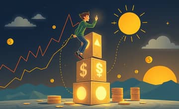 Planejamento Financeiro: O Empréstimo Como Alicerce do Seu Futuro