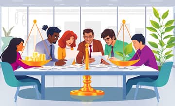 Empréstimo Responsável: Como Utilizar o Crédito a Seu Favor