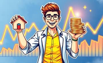 Crédito Com Garantia: Segurança e Taxas Menores ao Seu Alcance