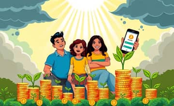 Empréstimo Para Quitar Dívidas: A Estratégia Para Recomeçar