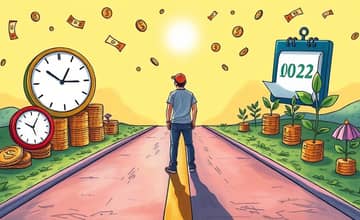 O Prazo do Empréstimo: Como Definir a Melhor Duração Para Seu Bolso