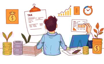 Empréstimo e Imposto de Renda: O Que Você Precisa Declarar?