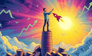 Empréstimo Pessoal Para Investir: Fazendo o Dinheiro Trabalhar Para Você