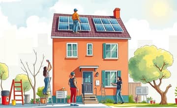 Empréstimo Para Reforma: Transforme Sua Casa Sem Drenar Suas Economias