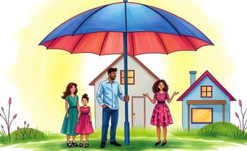 Seguro Prestamista: Proteção Para Você e Sua Família em Caso de Imprevistos