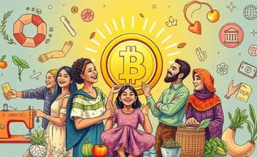 Microcrédito: Impulsionando Sonhos e Pequenos Negócios