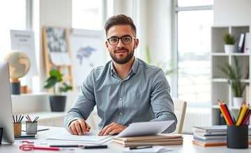 Empréstimo para Autônomos: Liberdade Financeira Para Quem Vive de Si Mesmo