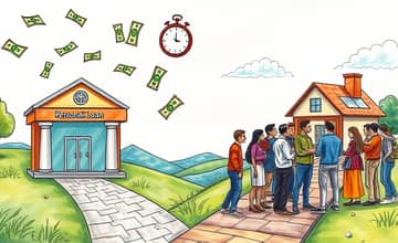 Consórcio ou Empréstimo: Qual a Melhor Alternativa Para Seus Planos?