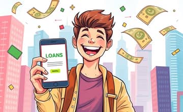 Como Fazer um Empréstimo Sem Burocracia: Conheça as Opções