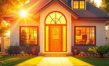 Refinanciamento de Imóvel: Liberando Capital Com Sabedoria