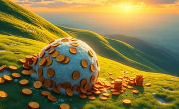 Aproveite o Poder dos Juros Compostos: Multiplique seu Capital