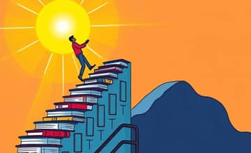 Invista em Você: O Retorno Garantido