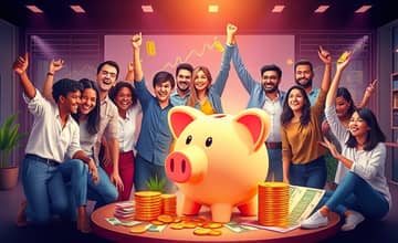 Guia Essencial para o Primeiro Investimento