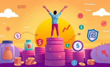 Finanças Pessoais: Do Zero à Maestria