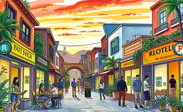 O Impacto das Pequenas Economias no Longo Prazo