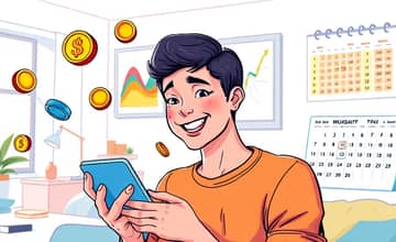 A Revolução do Orçamento Pessoal: Ferramentas e Dicas