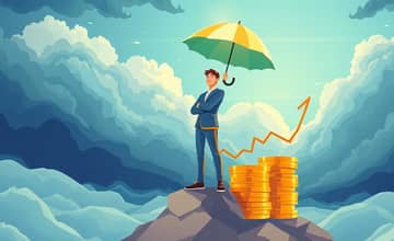 Planejamento de Risco: Proteja seu Dinheiro de Imprevistos