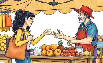 Negocie Sem Medo: Como Pechinchar e Economizar Dinheiro