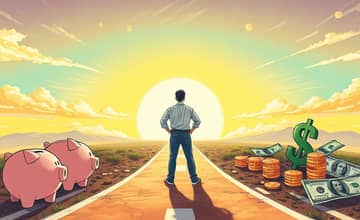 Como Definir Metas Financeiras Alcançáveis