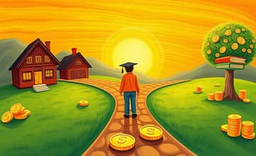 O Seu Dinheiro Tem Propósito: Encontre o Seu