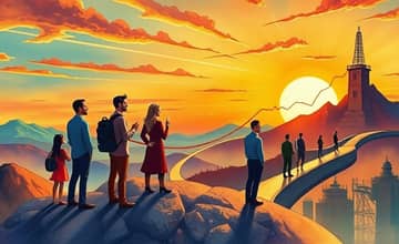 Seu Perfil de Investidor: Descubra o Seu Tipo