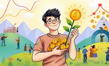 O Poder da Reeducação Financeira: O Reinventar da sua Grana