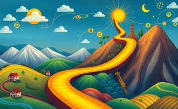 A Jornada para o Milhão: Comece Hoje e Acelere seus Ganhos