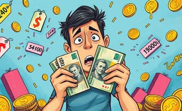 Entenda a Inflação: Como Ela Afeta Seu Dinheiro