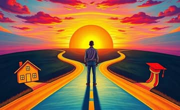 Metas de Investimento: Transformando Sonhos em Realidade Financeira