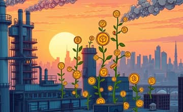 Decifrando o Capex: Análise de Investimentos em Bens de Capital