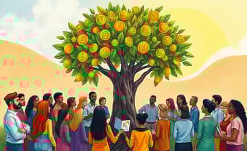 O Caminho para a Prosperidade: Educação Financeira na Prática