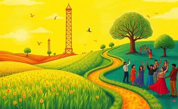 Mentalidade de Abundância: Atrai Riqueza para Sua Vida