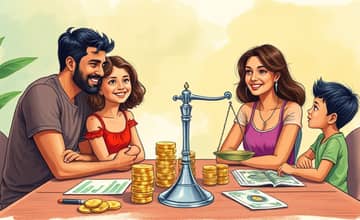 Finanças Familiares: Harmonize Suas Contas e Viva Melhor