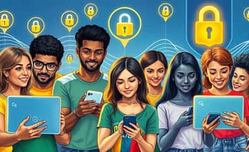 Evite Golpes Financeiros: Fique Atento e Proteja-se