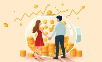 Planejamento para Casais: Finanças em Equilíbrio