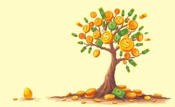 Investir Pouco, Ganhar Muito: Estratégias de Baixo Risco