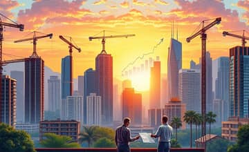 Mercado Imobiliário: Como Investir com Segurança e Rentabilidade