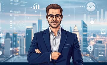 Análise Preditiva: Antecipando Movimentos do Mercado