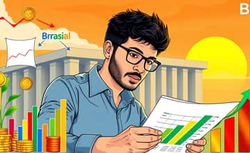 Análise Comparativa: Encontrando os Melhores Ativos