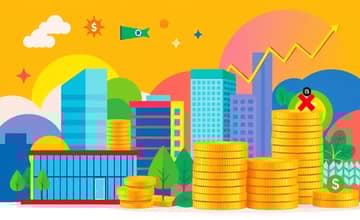 Fundos de Investimento: Diversifique Seus Ganhos com Facilidade