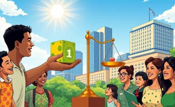 Austeridade Inteligente: Gaste Menos, Viva Mais