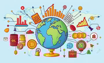 Cenários de Mercado: Preparando sua Carteira para o Inesperado